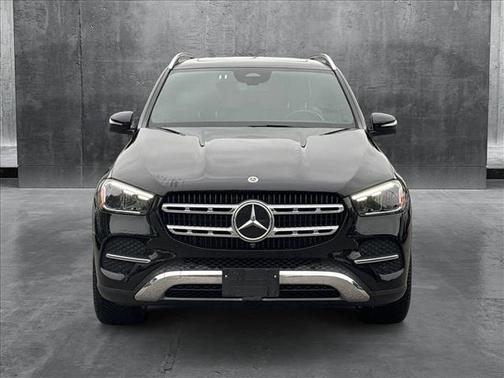 2024 Mercedes-Benz GLE 350 4MATIC