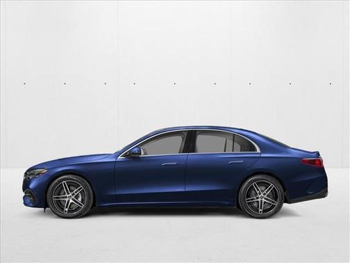 2026 Mercedes-Benz E-Class 4MATIC