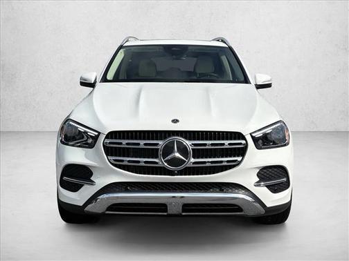 2025 Mercedes-Benz GLE 350 Base