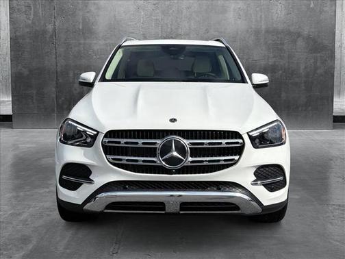 2025 Mercedes-Benz GLE 350 Base