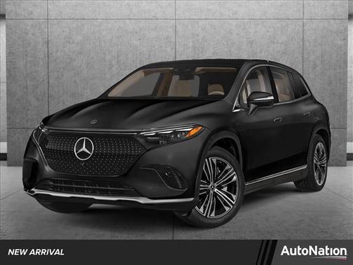 2023 Mercedes-Benz EQS 450 4MATIC