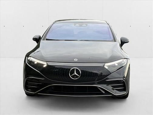 2022 Mercedes-Benz EQS 450+ 4MATIC