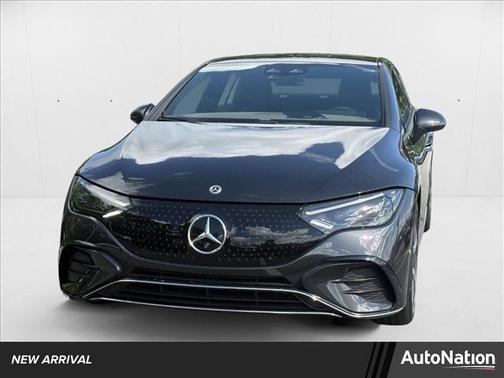 2021 Mercedes-Benz C-Class 4MATIC Sedan