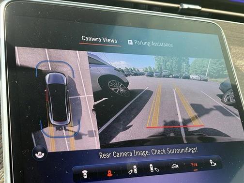 2021 Mercedes-Benz C-Class 4MATIC Sedan