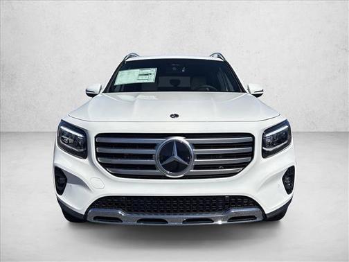 2025 Mercedes-Benz GLB 250 Base