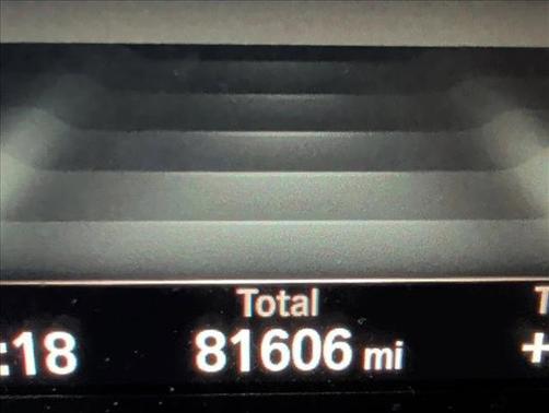 Blue 2015 BMW 640 Gran Coupe 640i