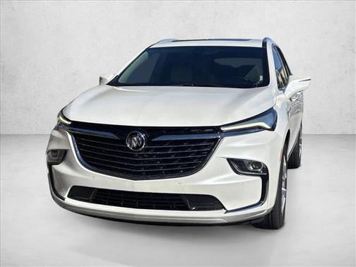 2024 Buick Enclave Essence FWD