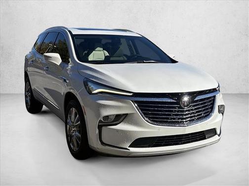 2024 Buick Enclave Essence FWD