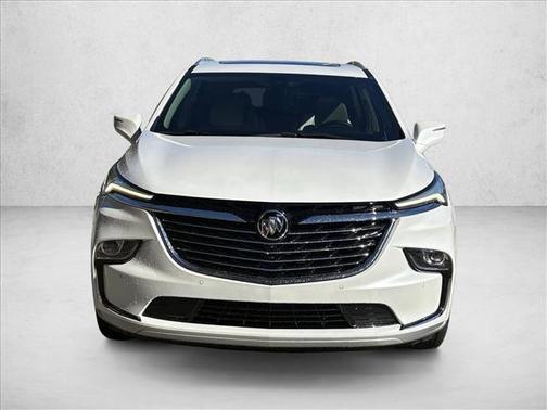 2024 Buick Enclave Essence FWD