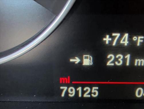 Glacier Silver Metallic 2018 BMW 440 i