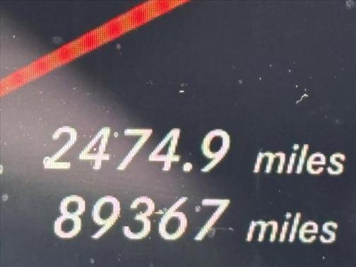 2008 Mercedes-Benz S-Class 6.3L V8 AMG