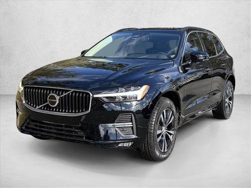 2023 Volvo XC60 B5 Core