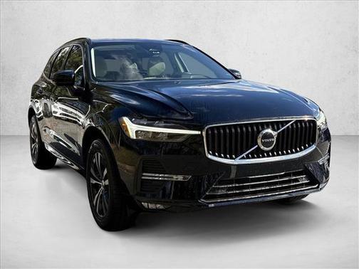 2023 Volvo XC60 B5 Core