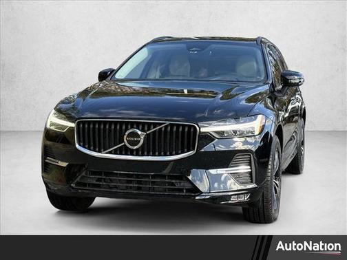 Black Stone 2023 Volvo XC60 B5 Core