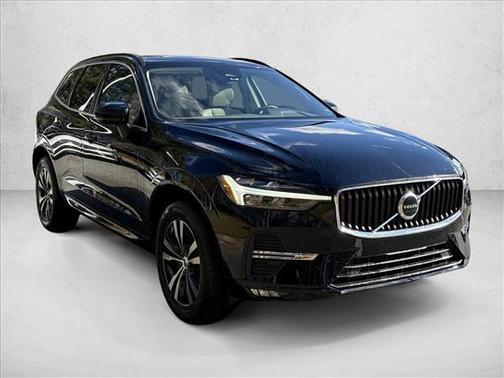 2023 Volvo XC60 B5 Core