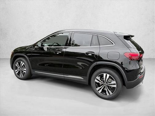 2026 Mercedes-Benz GLA 250 4MATIC
