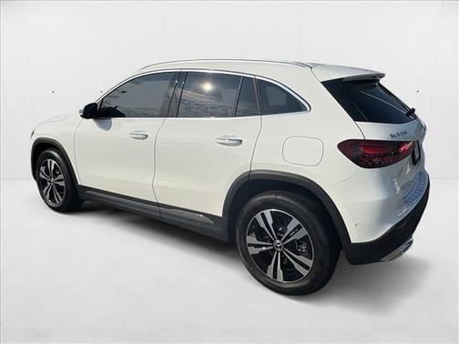 2026 Mercedes-Benz GLA 250 4MATIC