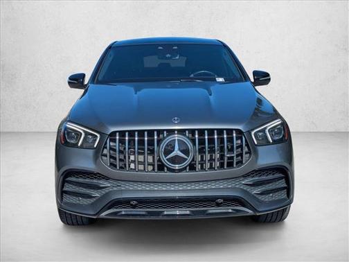 2023 Mercedes-Benz AMG GLE 53 4MATIC+ Coupe