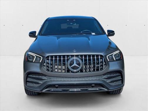 2023 Mercedes-Benz AMG GLE 53 4MATIC+ Coupe