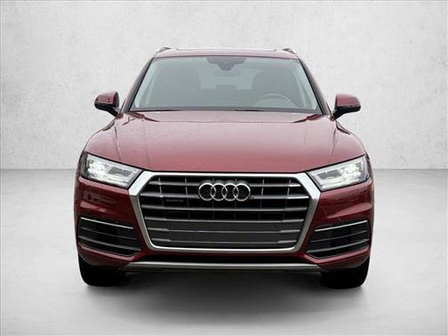 2018 Audi Q5 2.0T Premium Plus