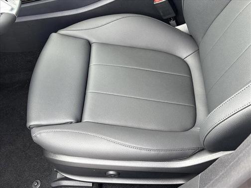 2025 Mercedes-Benz CLA 250 4MATIC