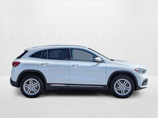 2022 Mercedes-Benz GLA 250 4MATIC