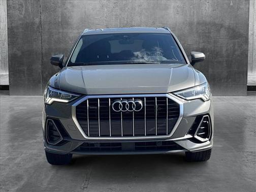 2022 Audi Q3 45 S line Premium Plus