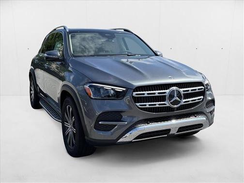 2025 Mercedes-Benz GLE 350 Base