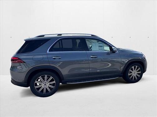 2025 Mercedes-Benz GLE 350 Base
