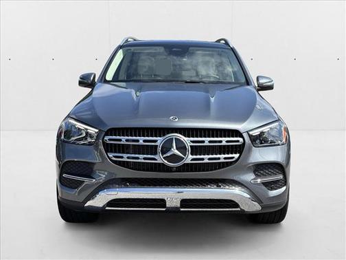 2025 Mercedes-Benz GLE 350 Base