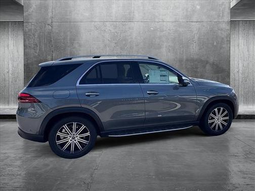2025 Mercedes-Benz GLE 350 Base