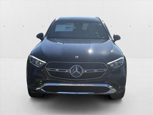 2026 Mercedes-Benz GLC 300 Base