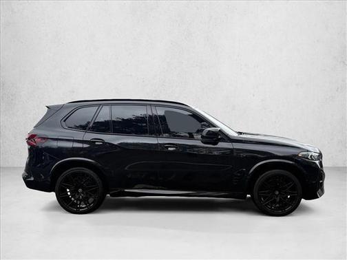 2024 BMW X5 M Base