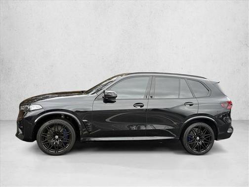 2024 BMW X5 M Base