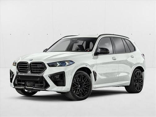 2024 BMW X5 M Base