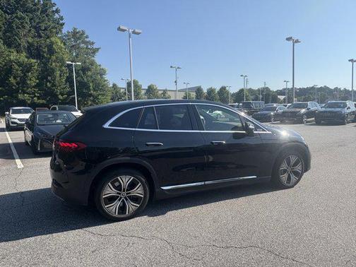 2023 Mercedes-Benz EQE 350+ Base