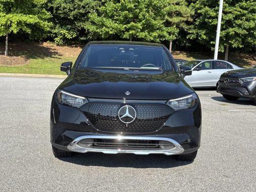 2023 Mercedes-Benz EQE 350+ Base