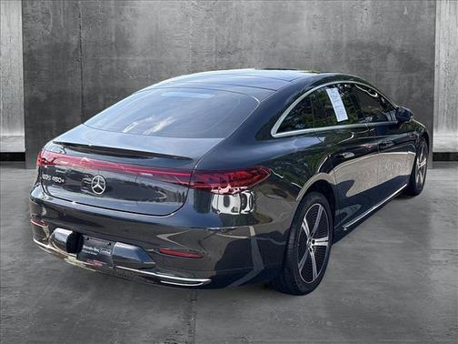 2023 Mercedes-Benz EQS 450 4MATIC