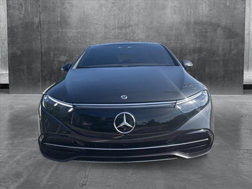 2023 Mercedes-Benz EQS 450 4MATIC
