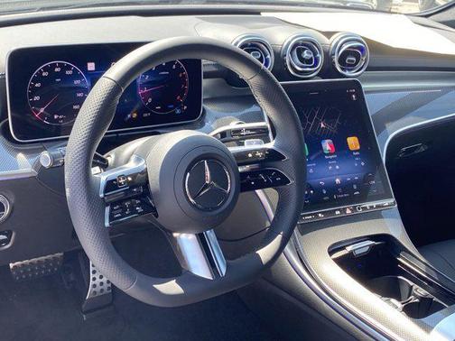 2024 Mercedes-Benz CLE 300 4MATIC Coupe