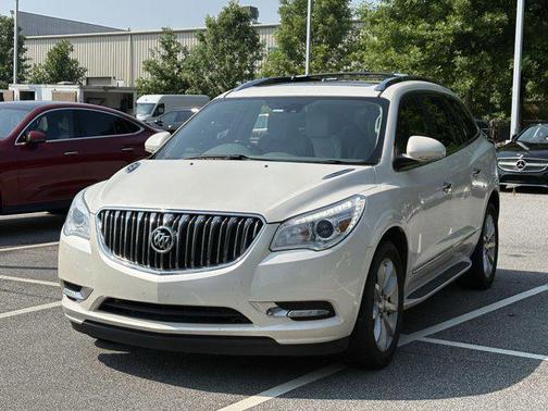 2015 Buick Enclave Premium
