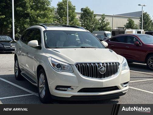 2015 Buick Enclave Premium