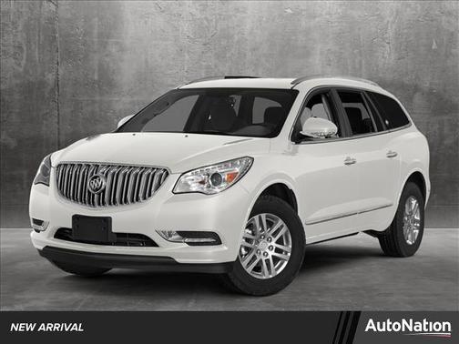 2015 Buick Enclave Premium