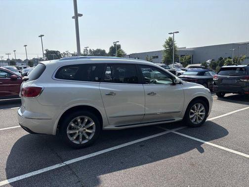 2015 Buick Enclave Premium