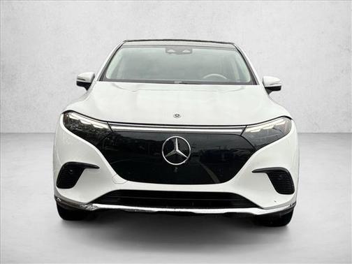 2023 Mercedes-Benz EQS 450 4MATIC