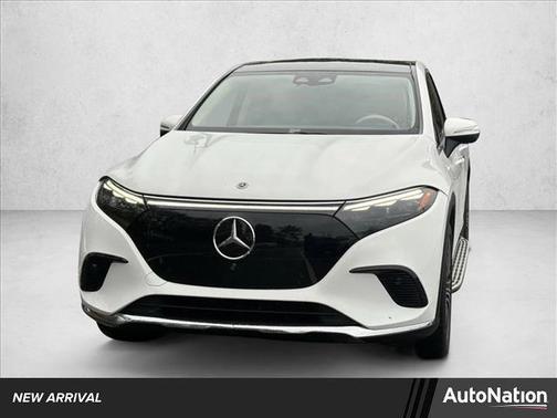 2023 Mercedes-Benz EQS 450 4MATIC