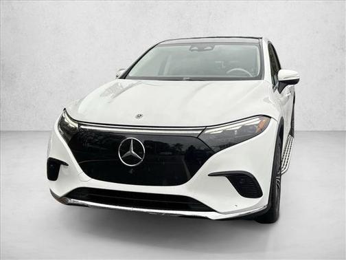 2023 Mercedes-Benz EQS 450 4MATIC