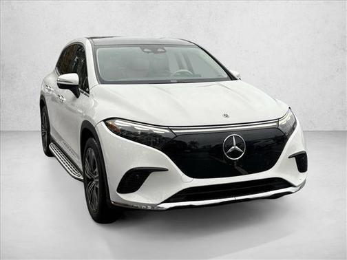 2023 Mercedes-Benz EQS 450 4MATIC