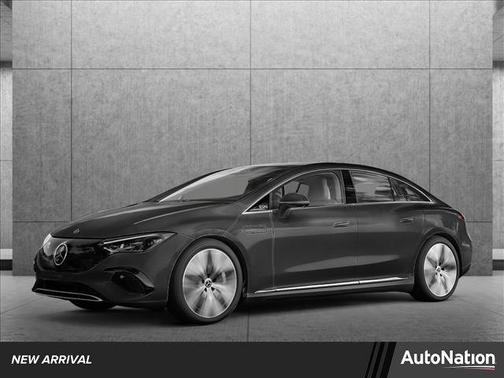 2023 Mercedes-Benz EQE 350+ Base