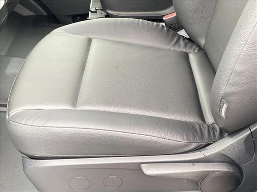 2025 Mercedes-Benz Sprinter 2500 Standard Roof